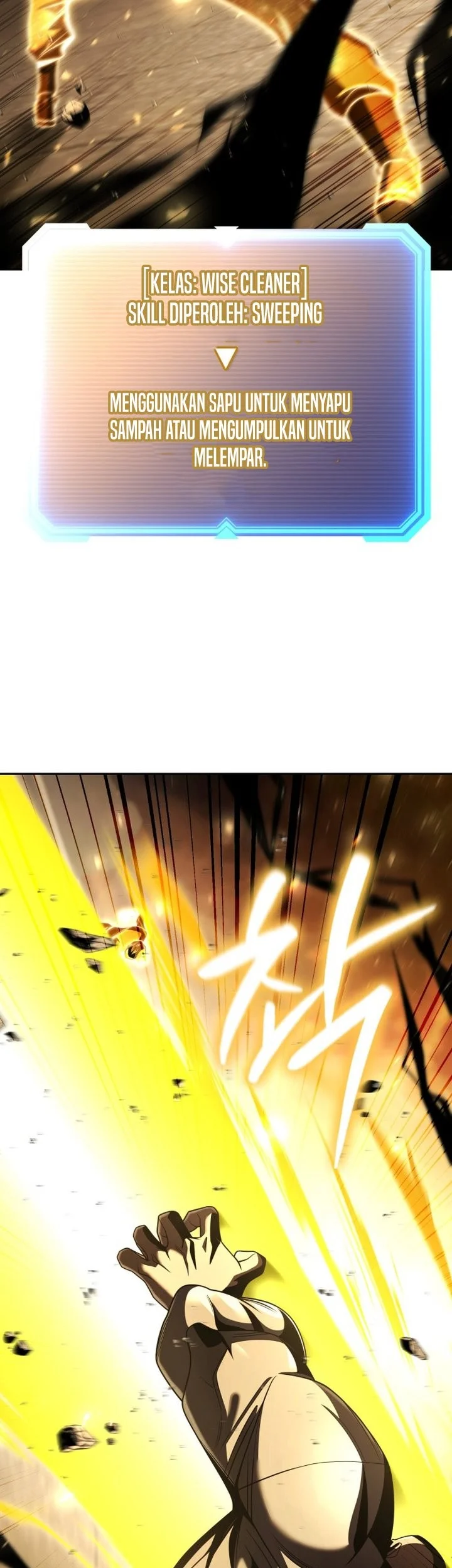 Chapter 135 - halaman 34