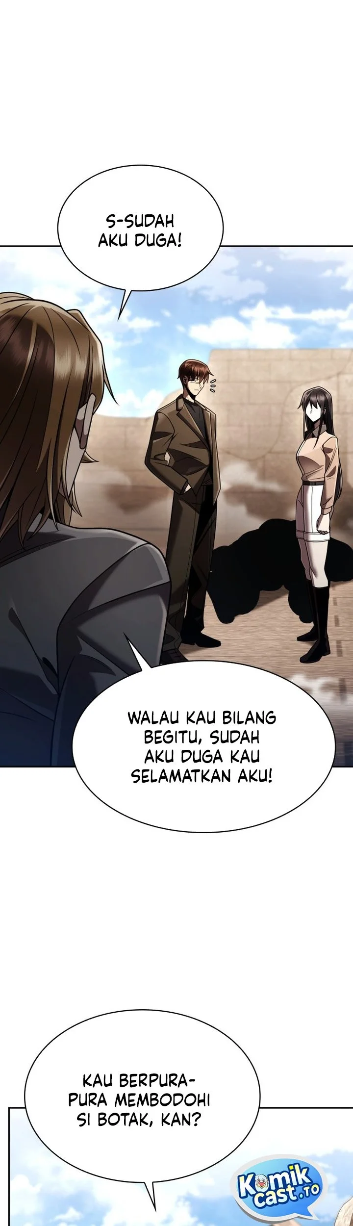 Chapter 135 - halaman 47