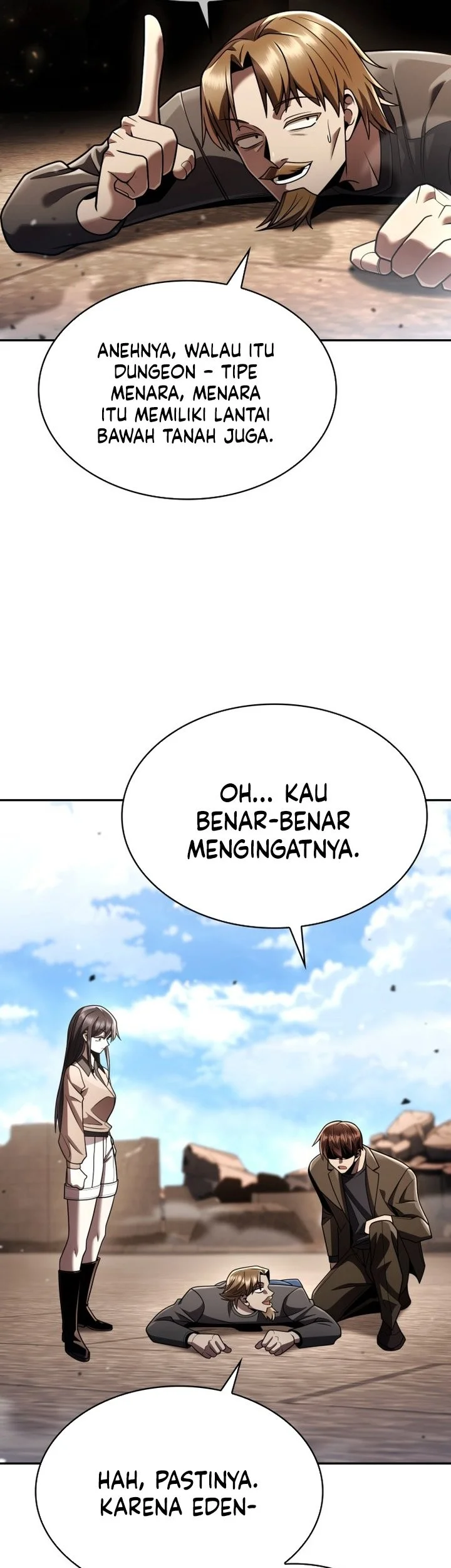 Chapter 135 - halaman 55