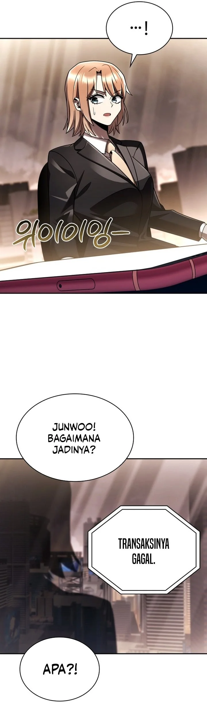 Chapter 135 - halaman 61
