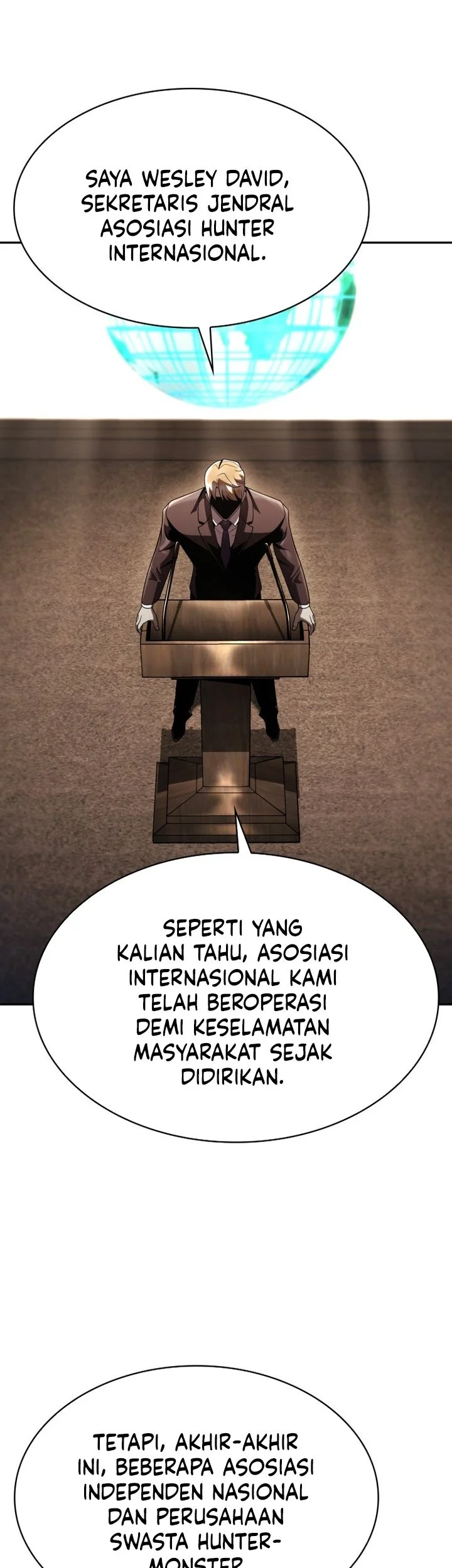 Chapter 135 - halaman 71