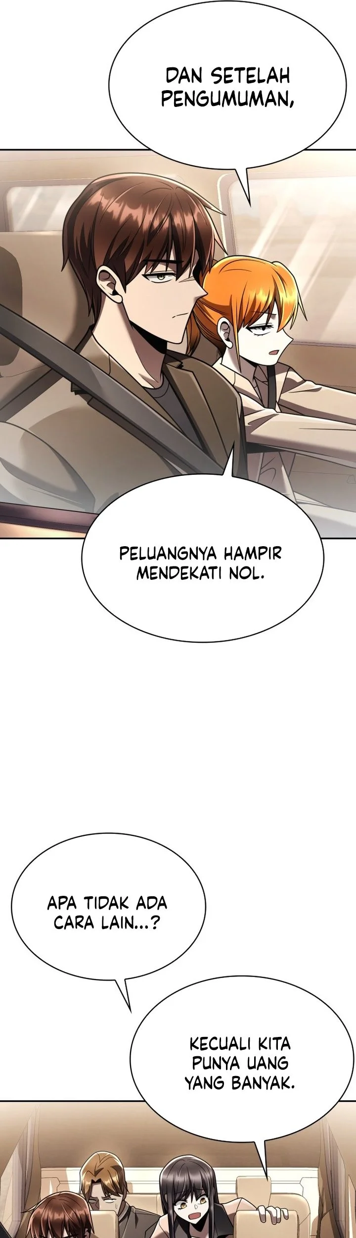 Chapter 135 - halaman 91
