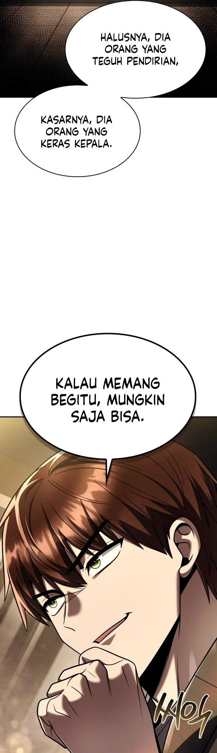Chapter 135 - halaman 97