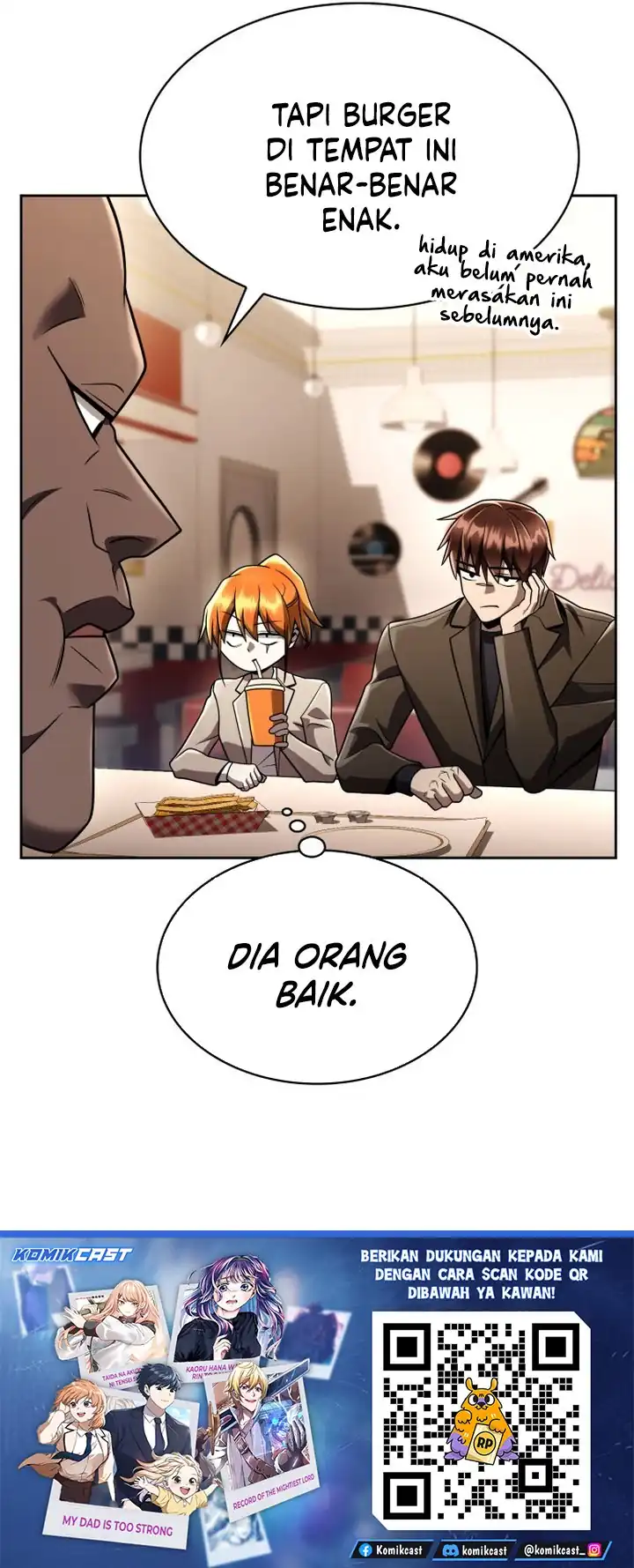 Chapter 136 - halaman 99