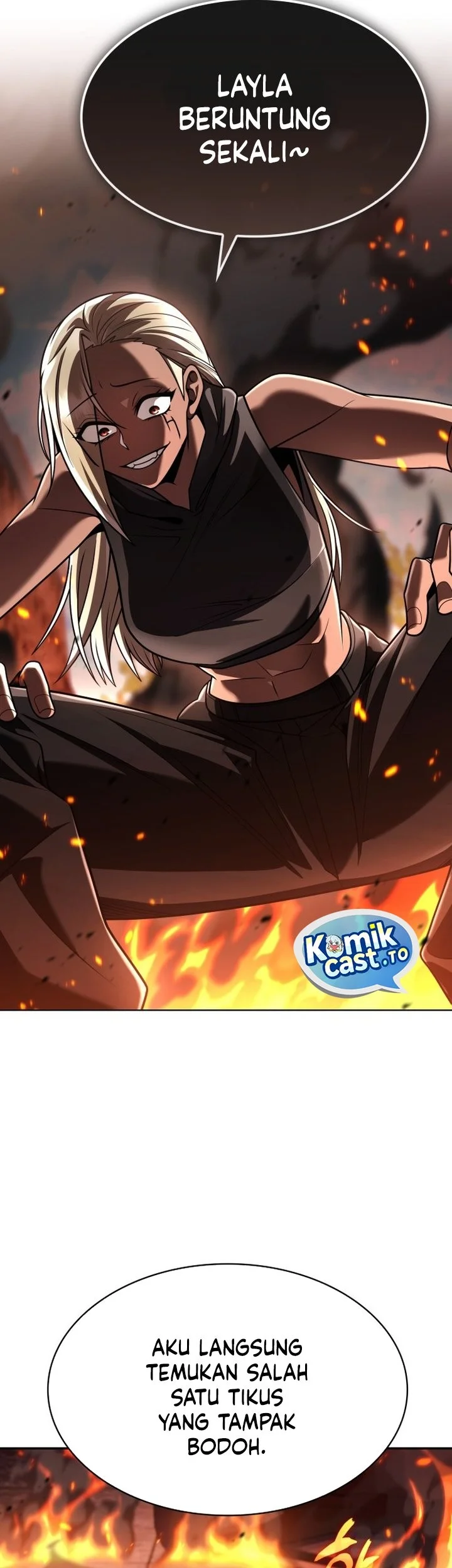 Chapter 138 - halaman 15