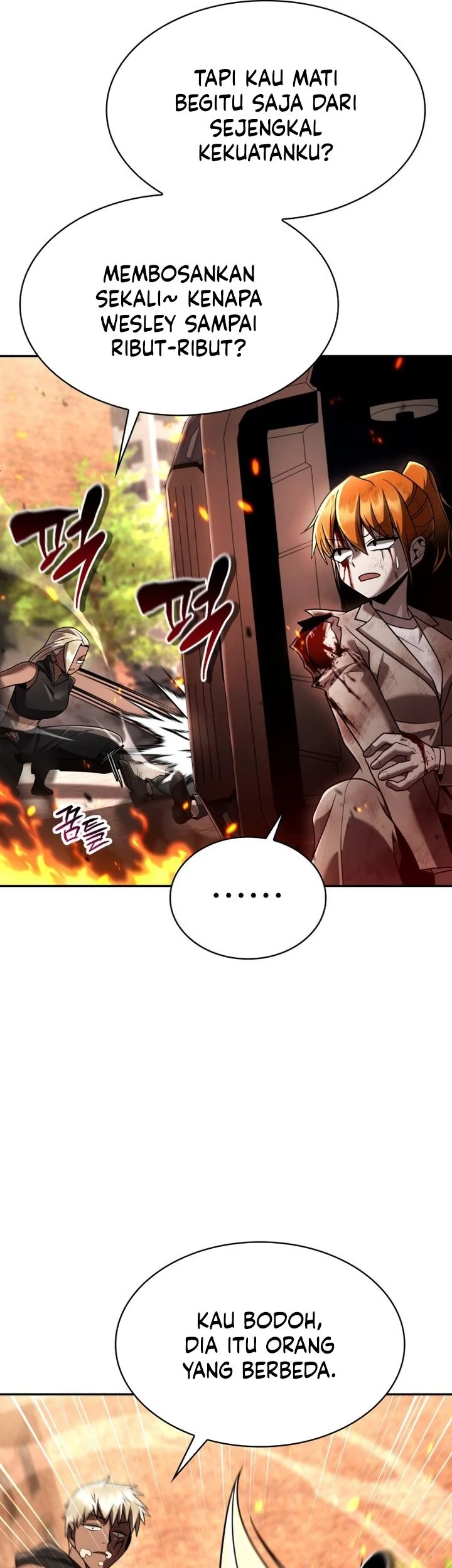 Chapter 138 - halaman 17