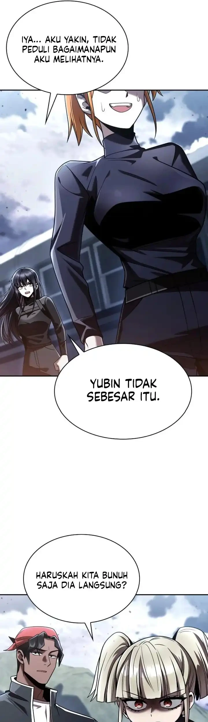 Chapter 140 - halaman 5