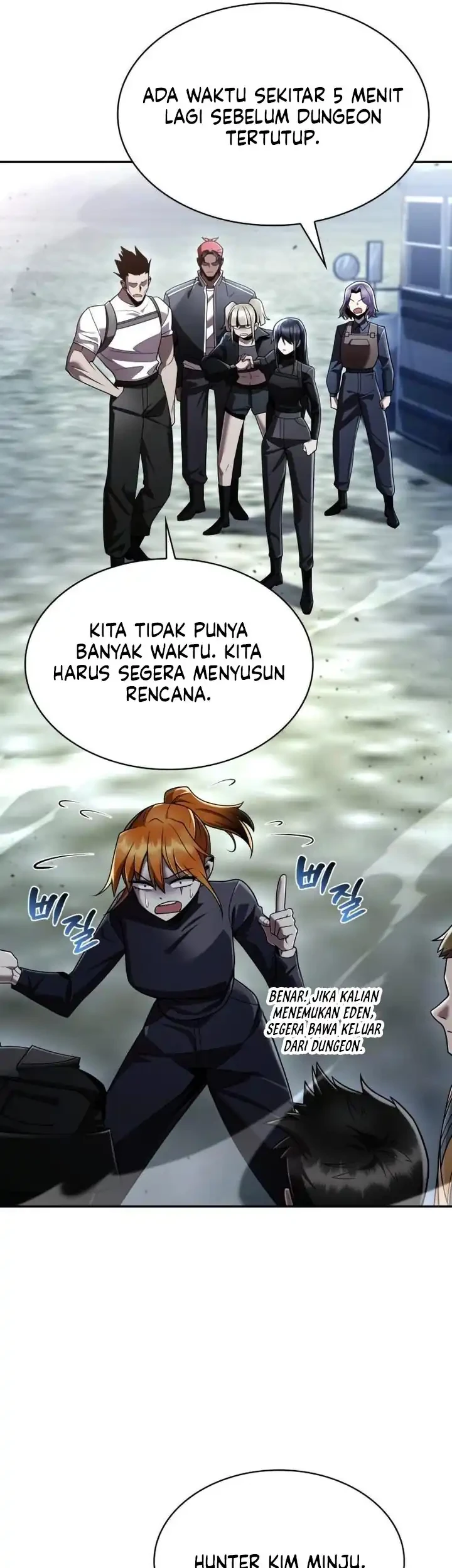 Chapter 140 - halaman 7