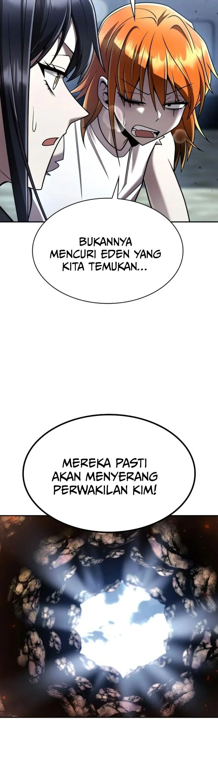 Chapter 143 - halaman 85