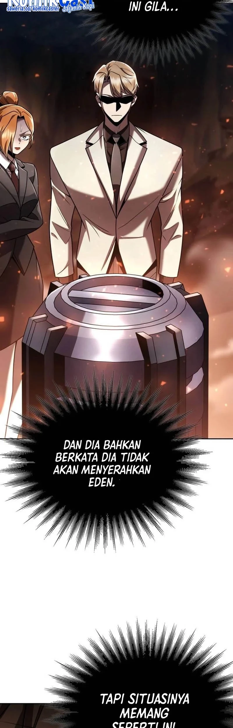 Chapter 147 - halaman 8