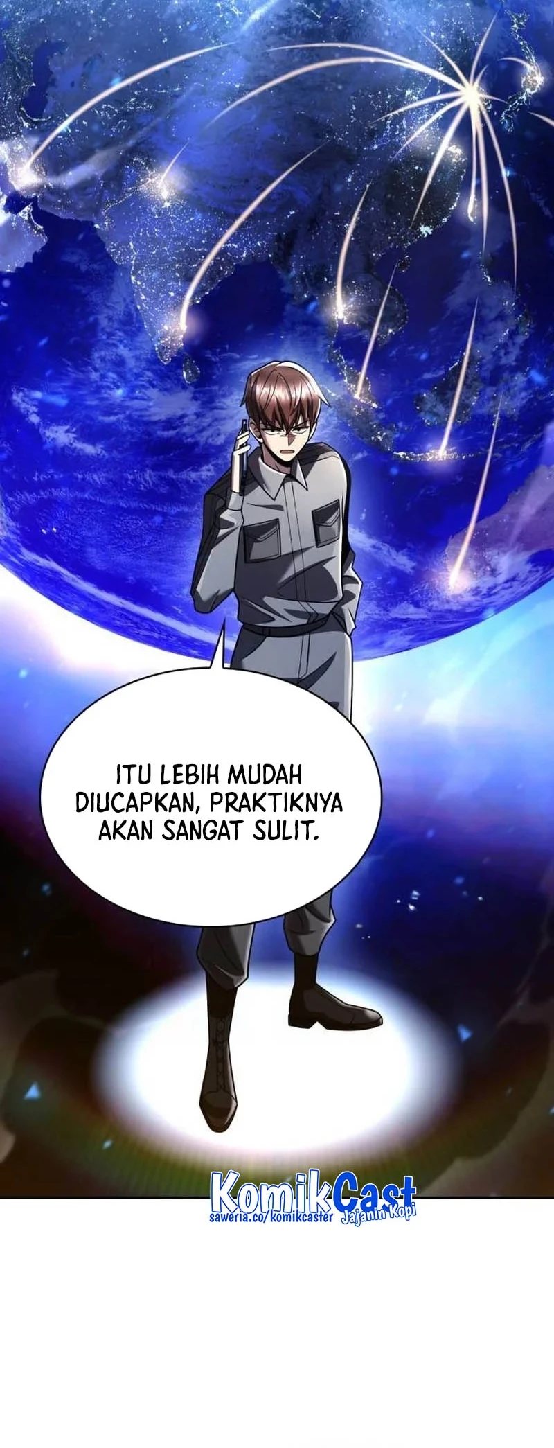 Chapter 148 - halaman 29