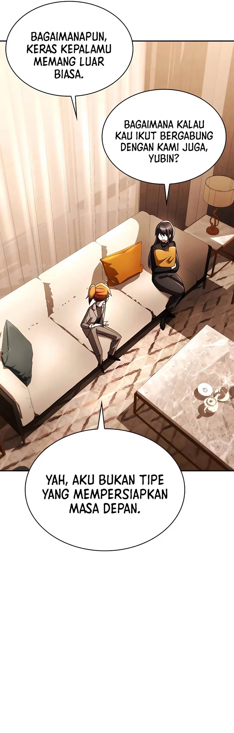 Chapter 149 - halaman 80