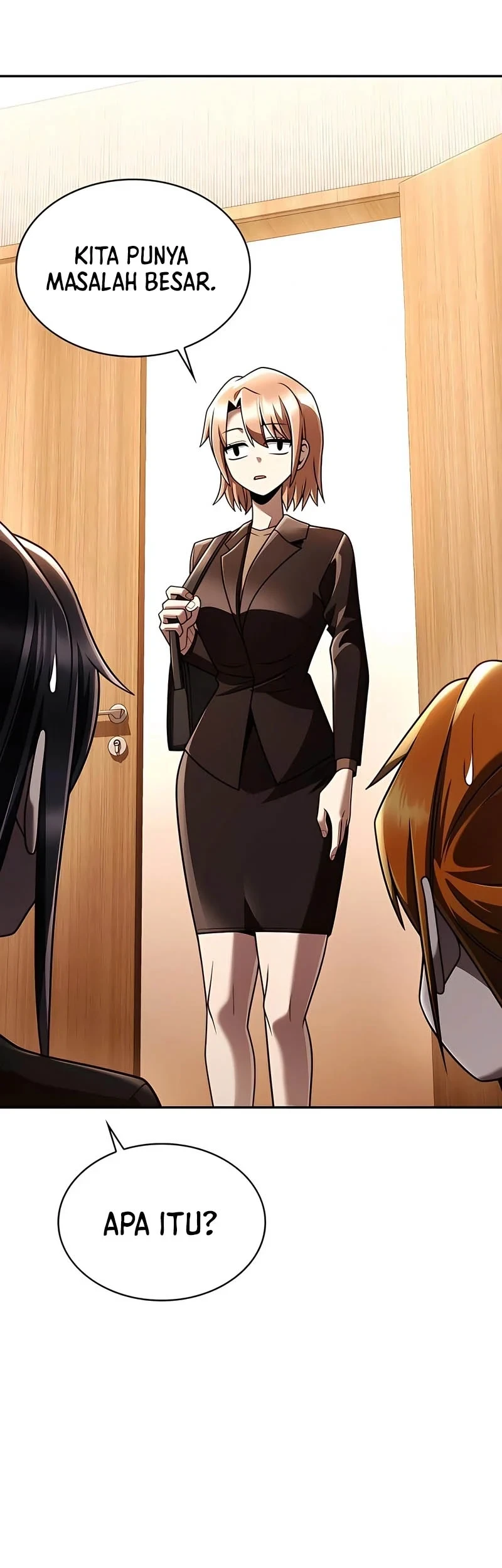 Chapter 149 - halaman 84