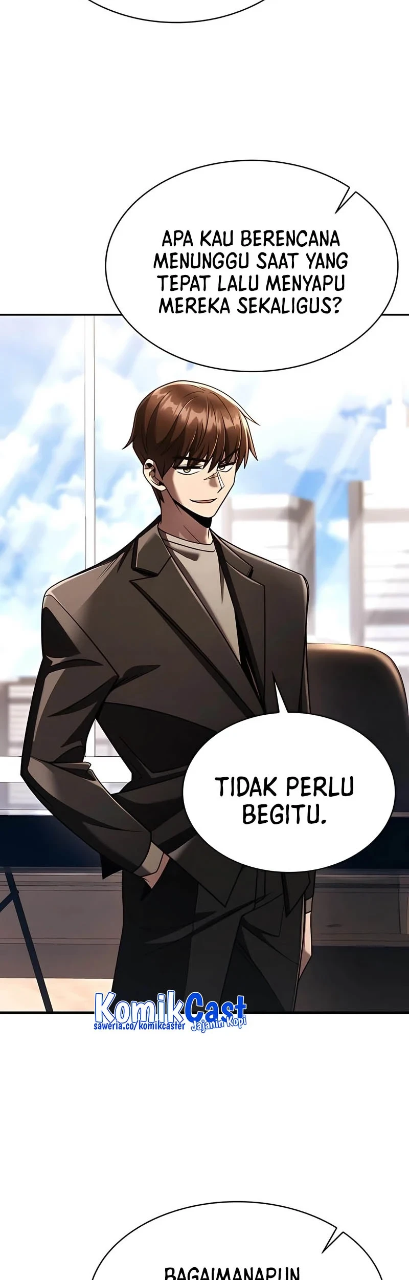 Chapter 149 - halaman 14