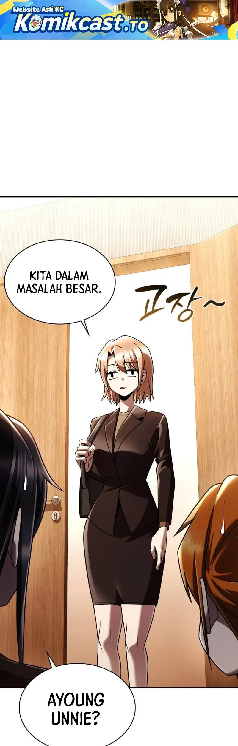 Chapter 150 - halaman 3