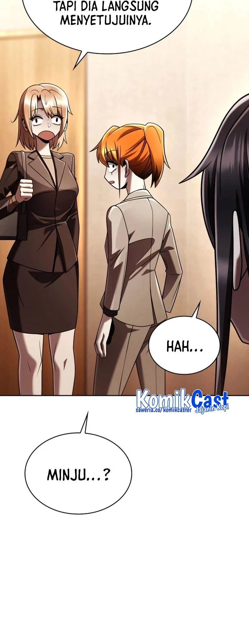 Chapter 150 - halaman 9