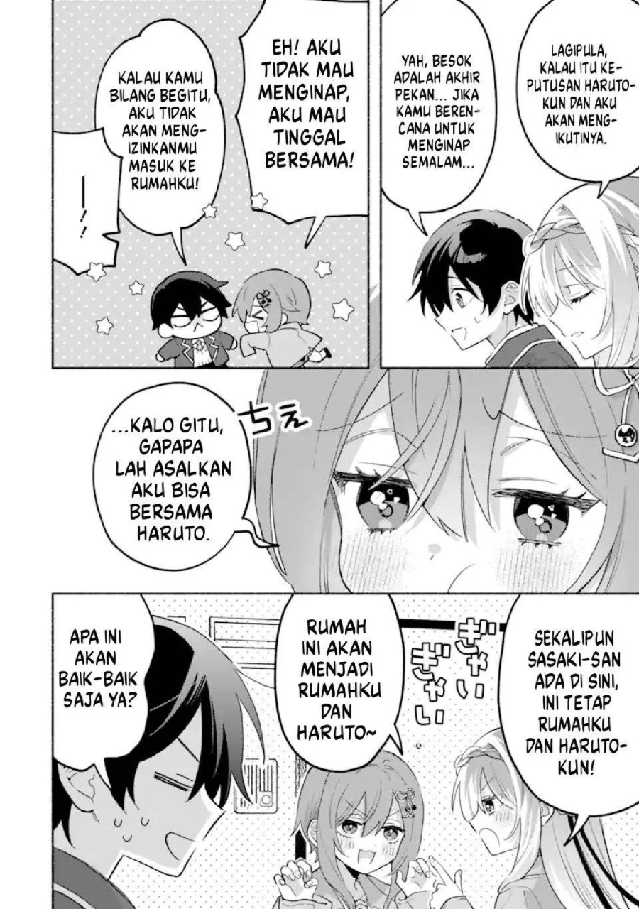 Chapter 25 - halaman 28