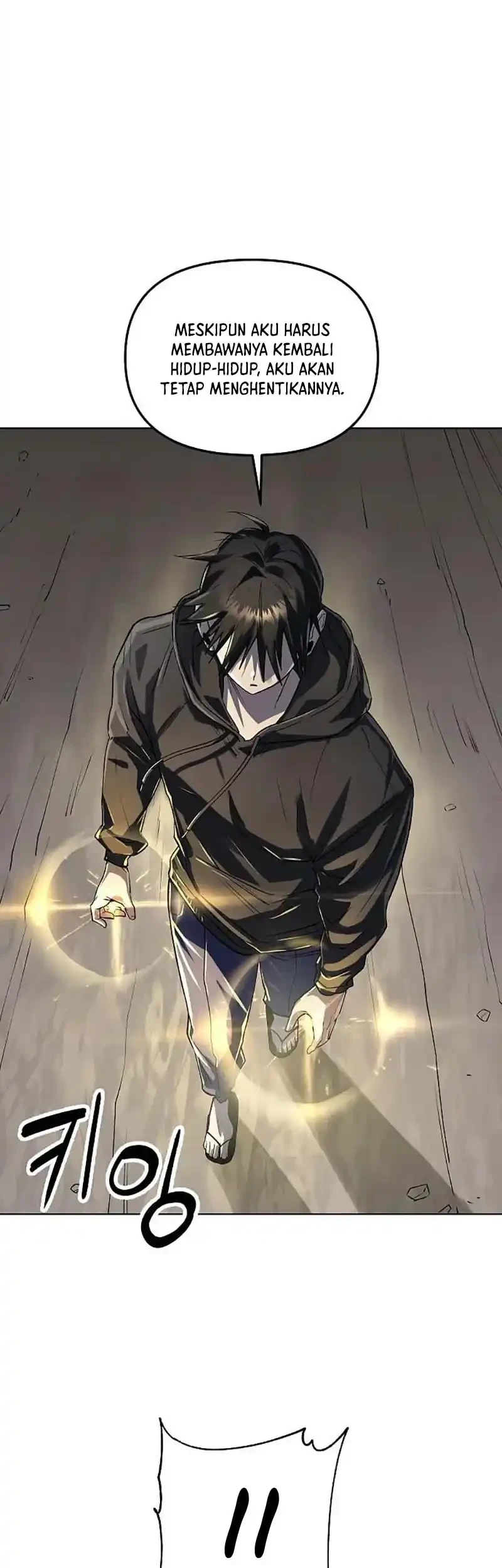 Chapter 100 - halaman 20