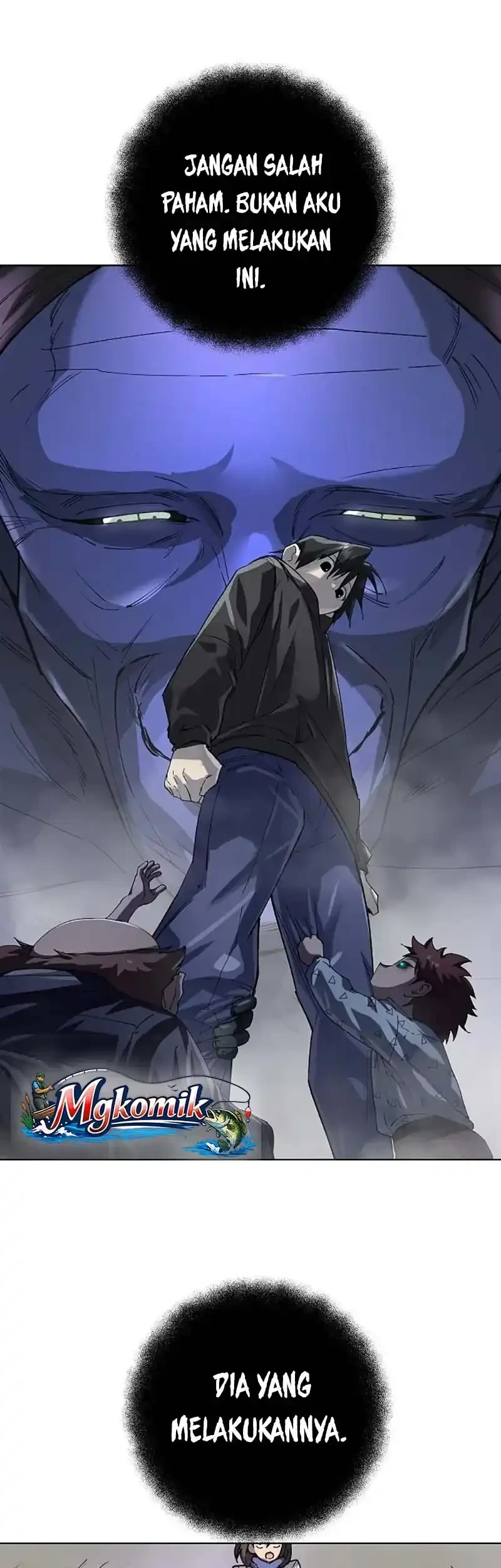 Chapter 100 - halaman 24