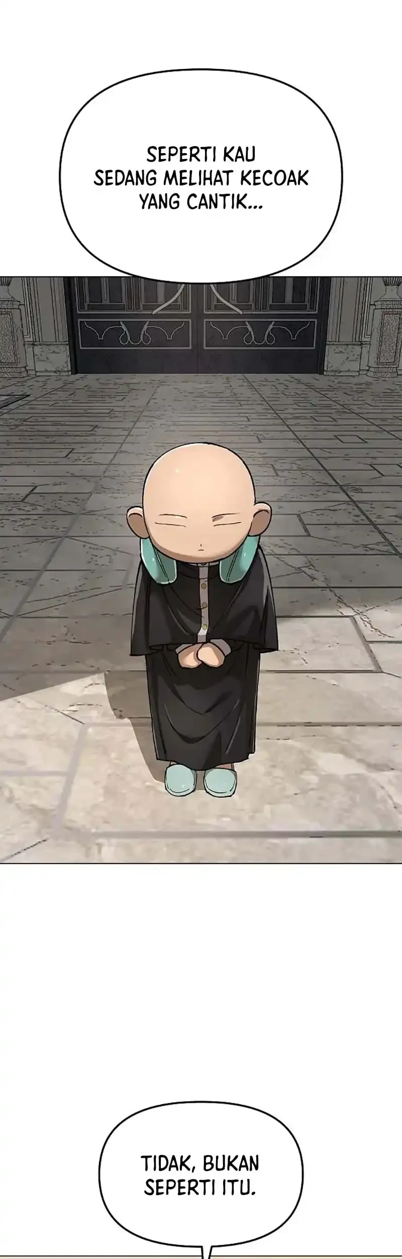 Chapter 100 - halaman 58