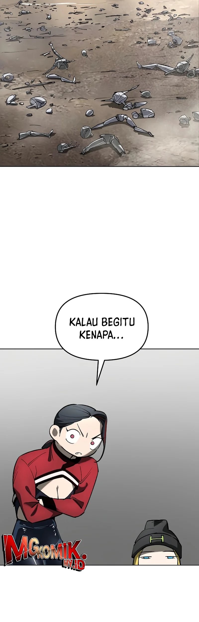 Chapter 23 - halaman 28