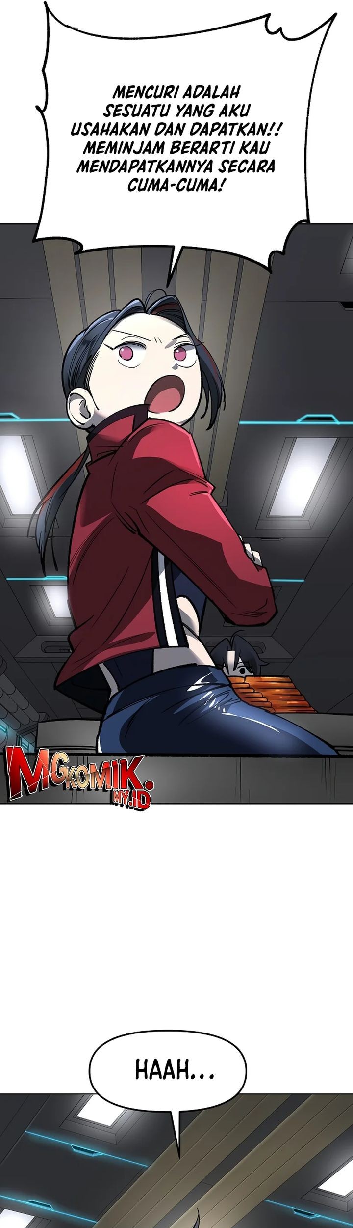 Chapter 30 - halaman 32