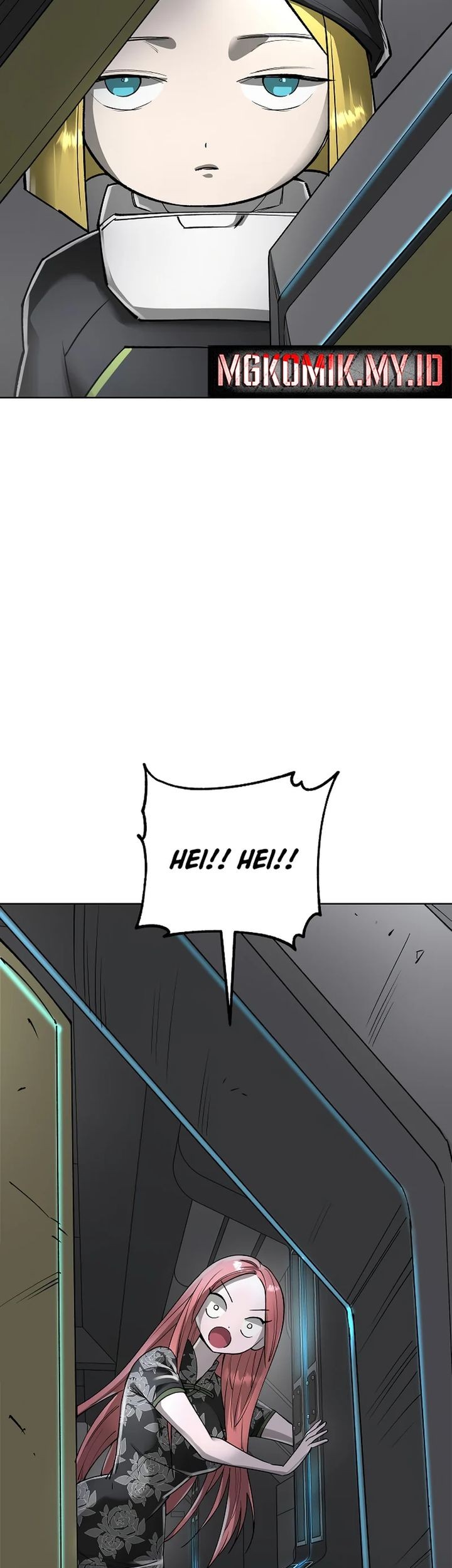 Chapter 40 - halaman 42