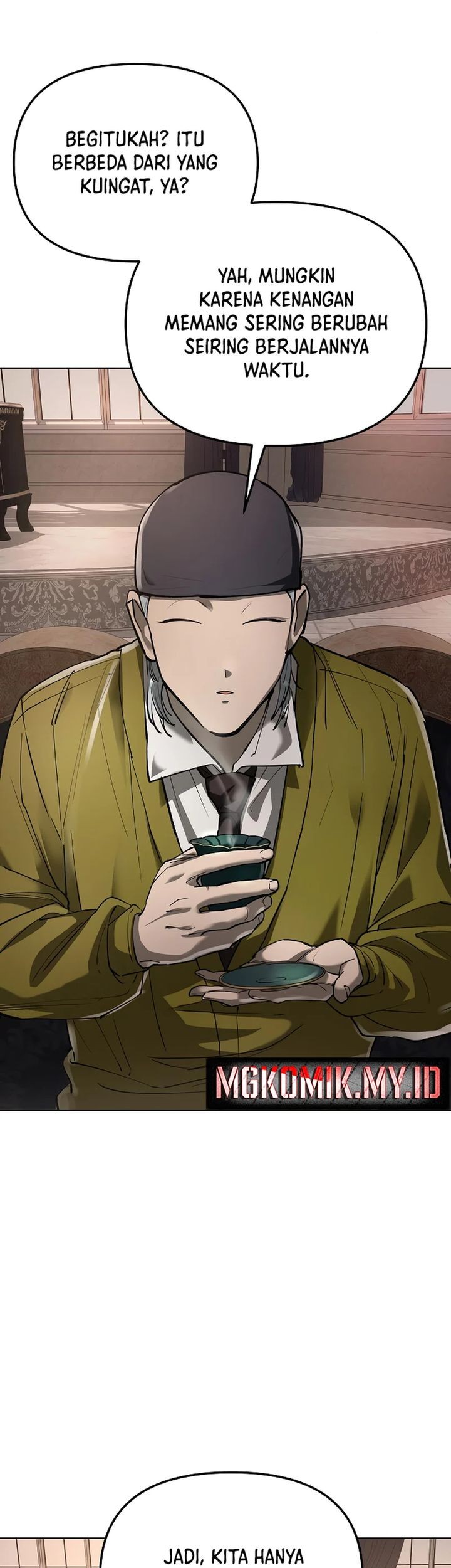 Chapter 40 - halaman 6