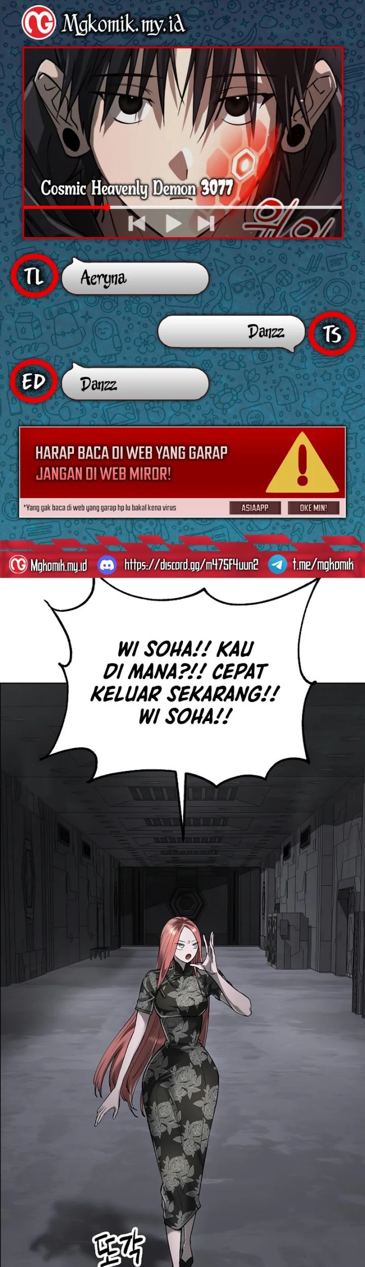 Chapter 43 - halaman 2