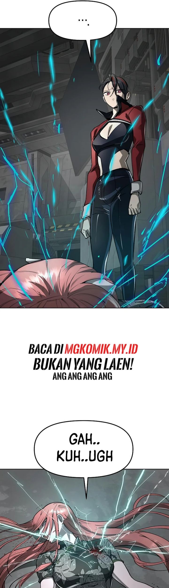 Chapter 43 - halaman 84