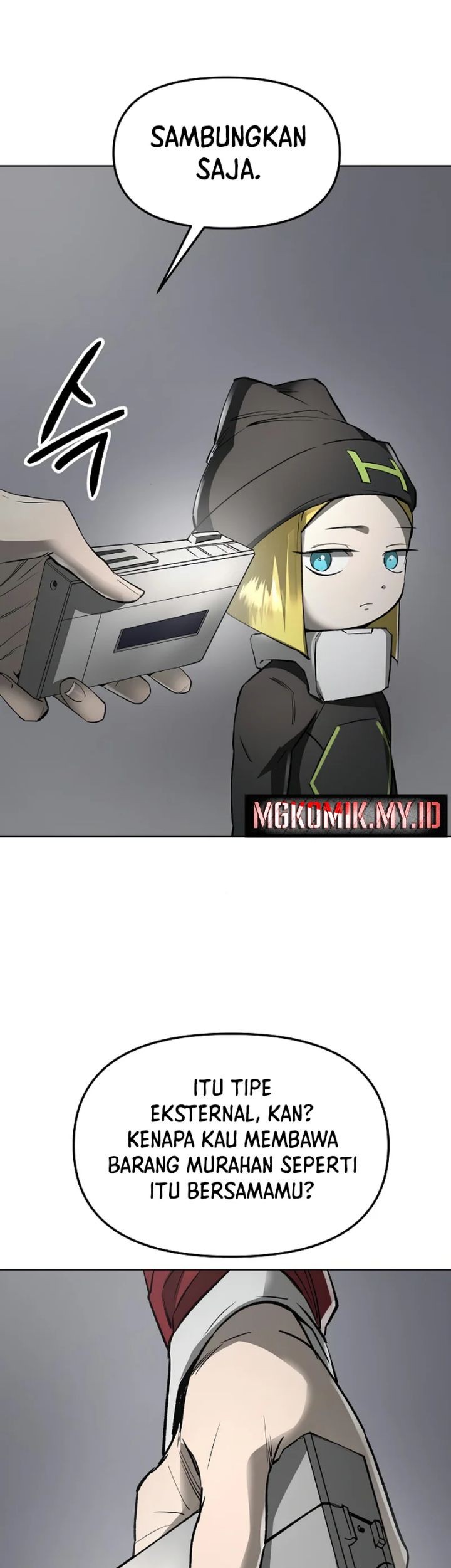 Chapter 43 - halaman 86