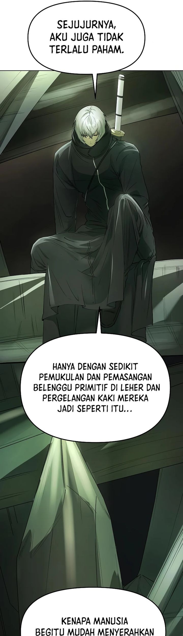 Chapter 49 - halaman 33