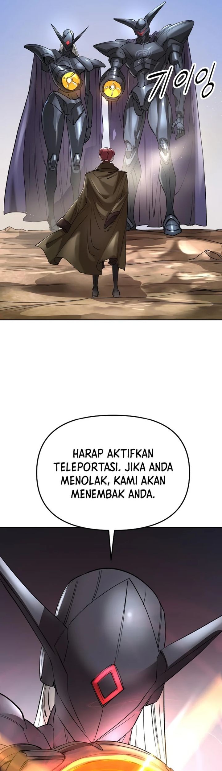Chapter 50 - halaman 20