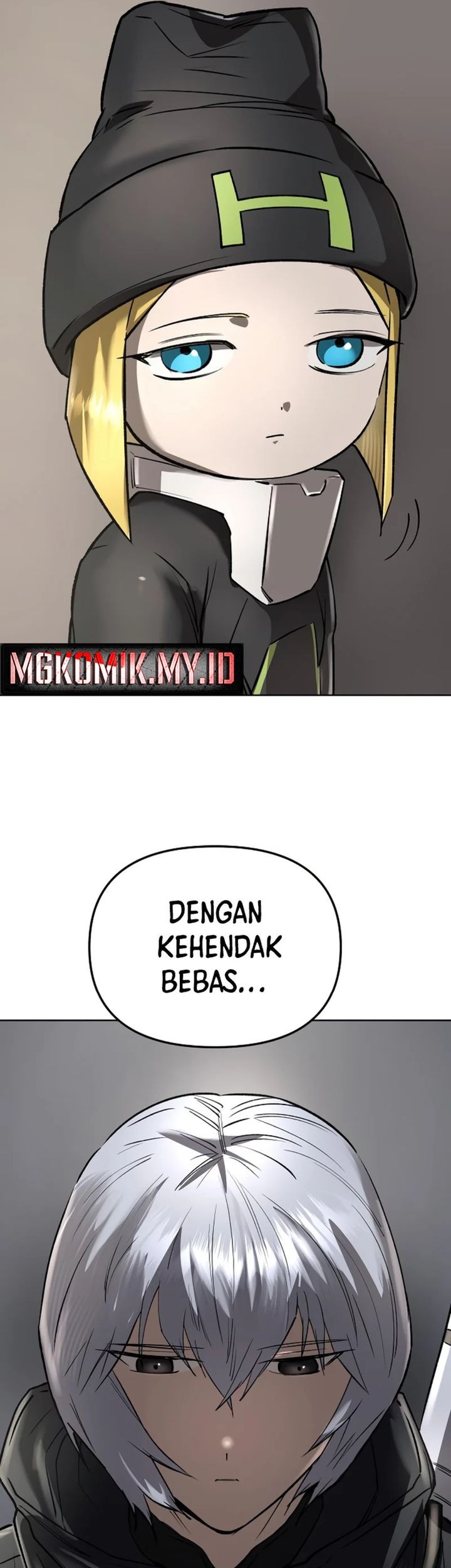 Chapter 50 - halaman 54