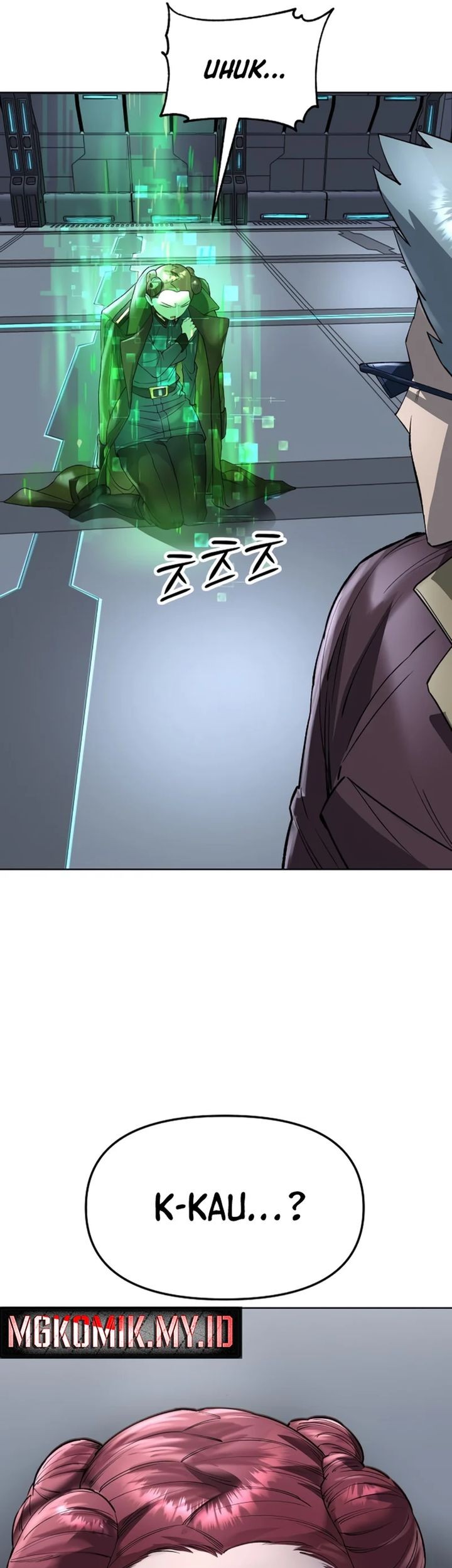 Chapter 50 - halaman 64