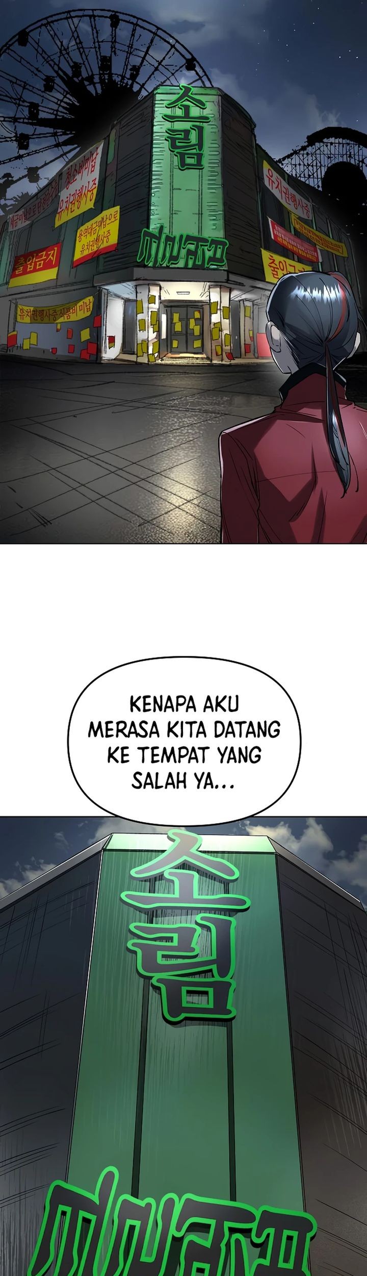 Chapter 55 - halaman 26