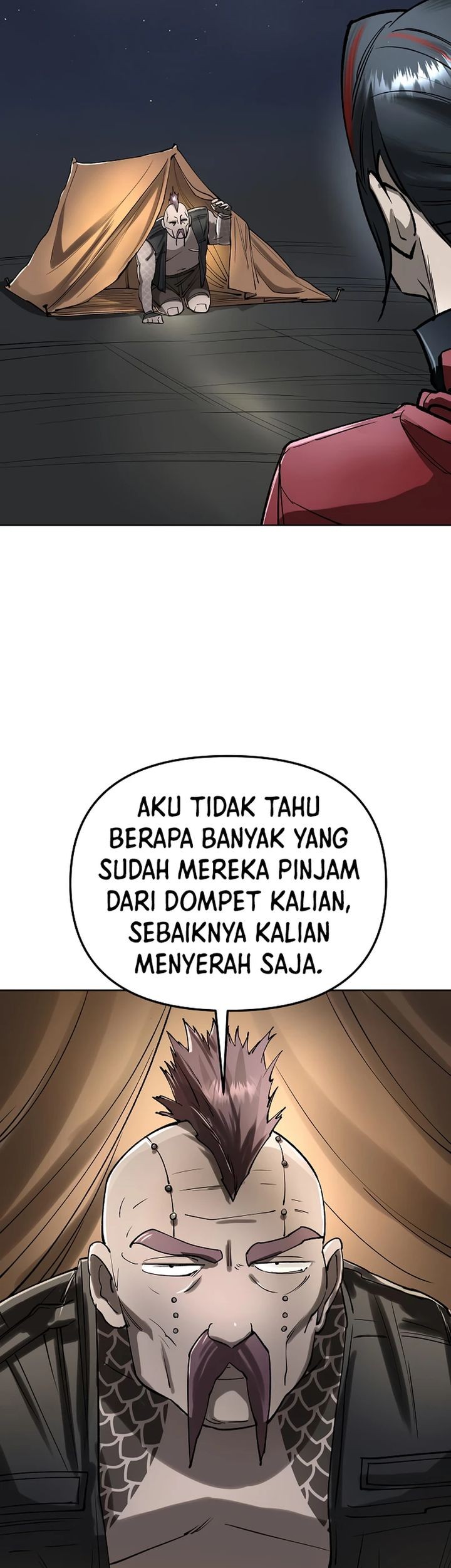 Chapter 55 - halaman 30