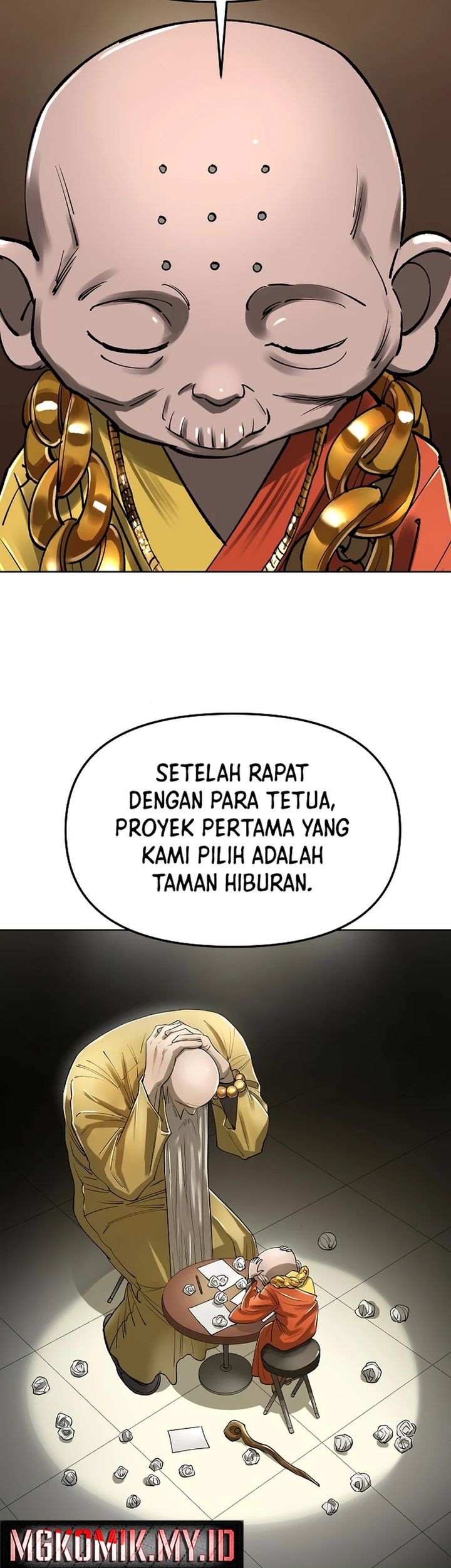 Chapter 56 - halaman 38