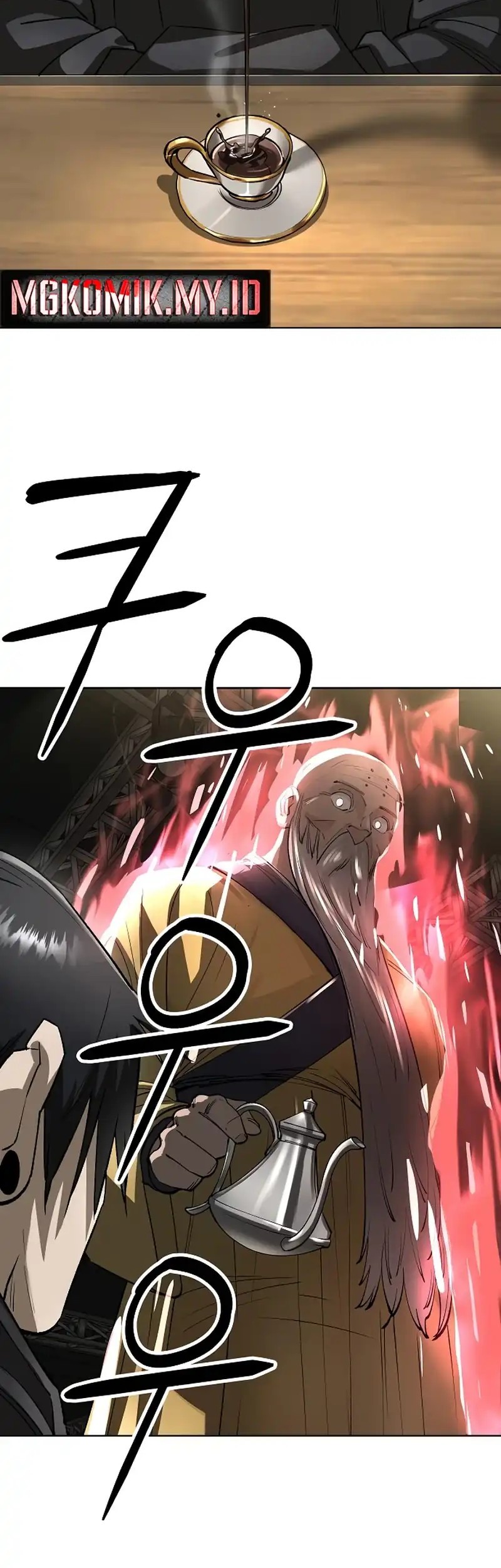Chapter 58 - halaman 40