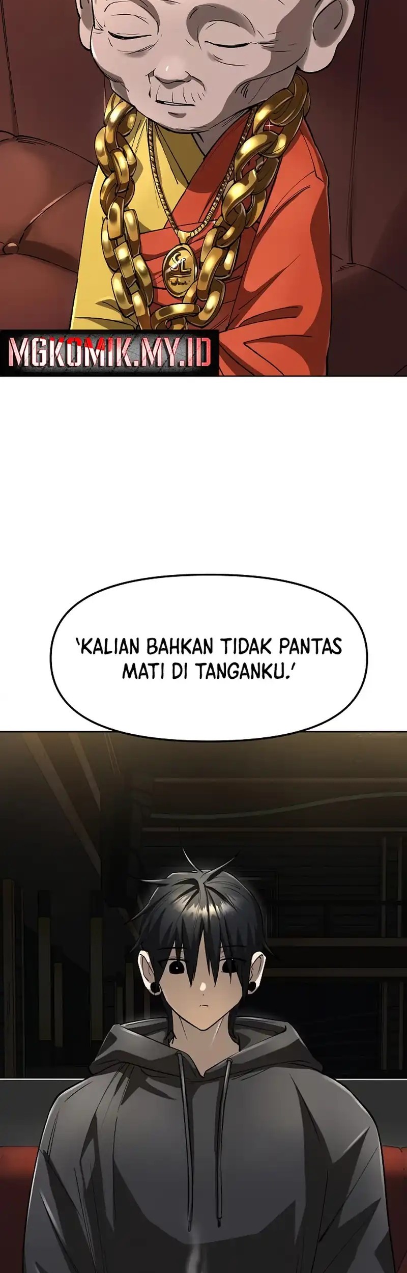 Chapter 58 - halaman 44