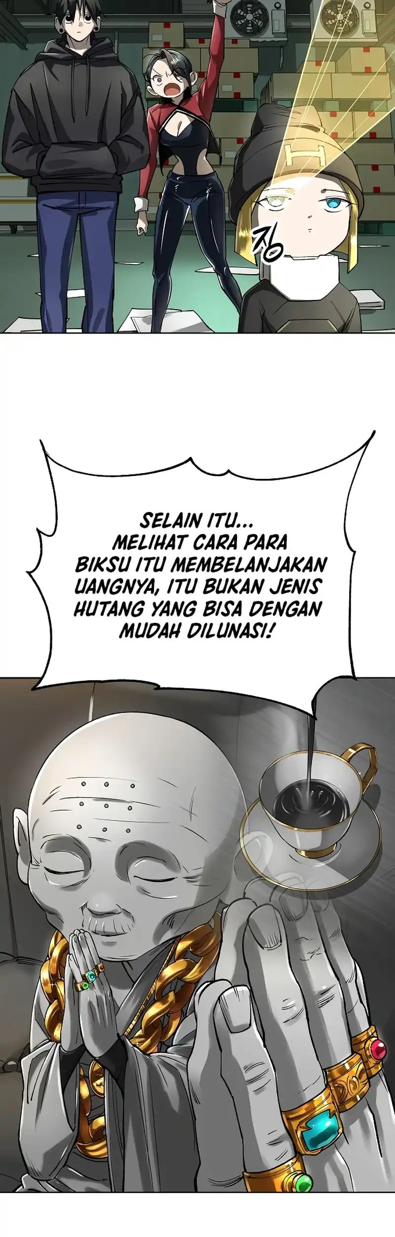 Chapter 58 - halaman 72