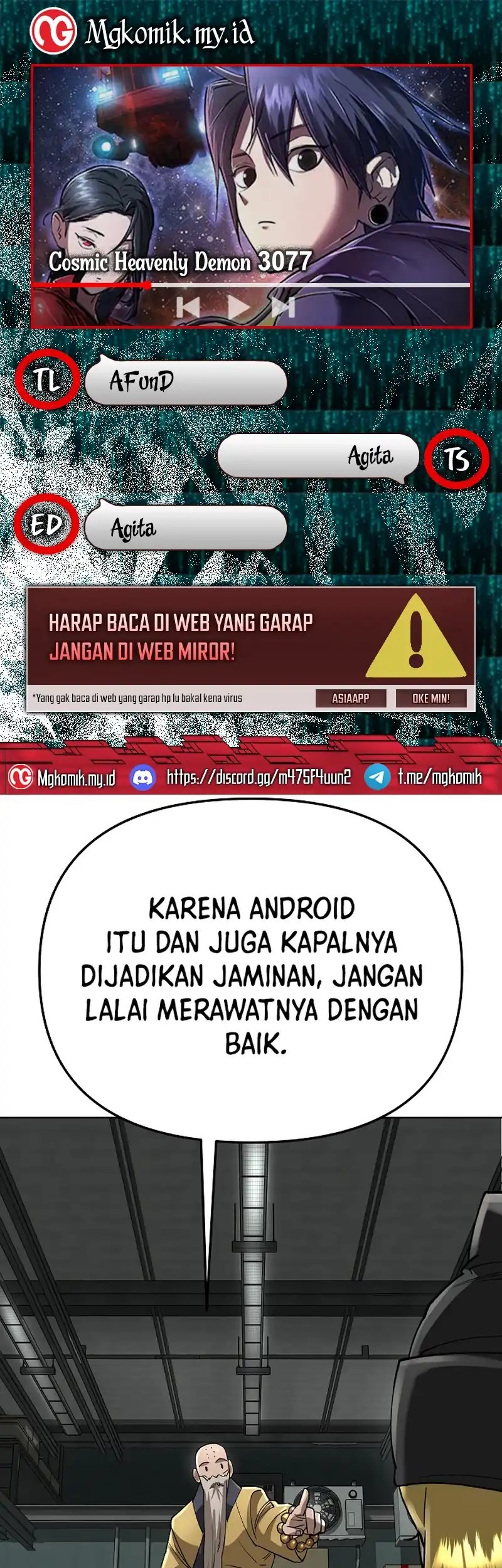 Chapter 58 - halaman 2