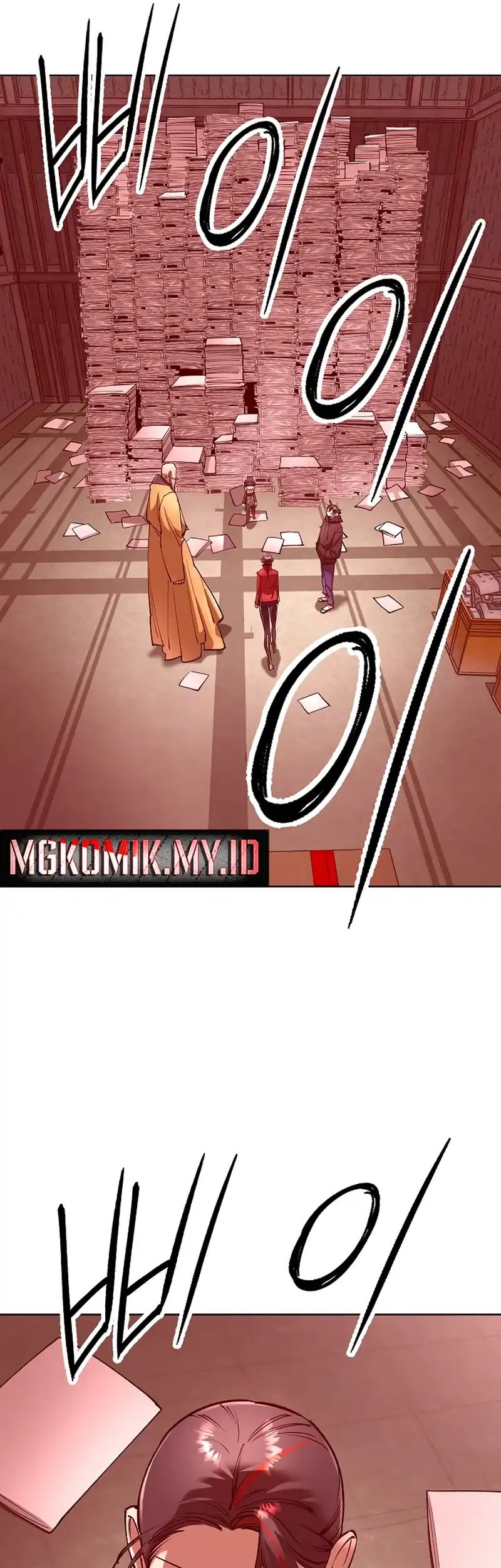 Chapter 58 - halaman 6