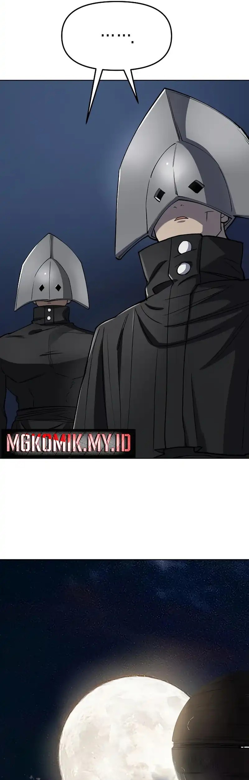 Chapter 58 - halaman 22