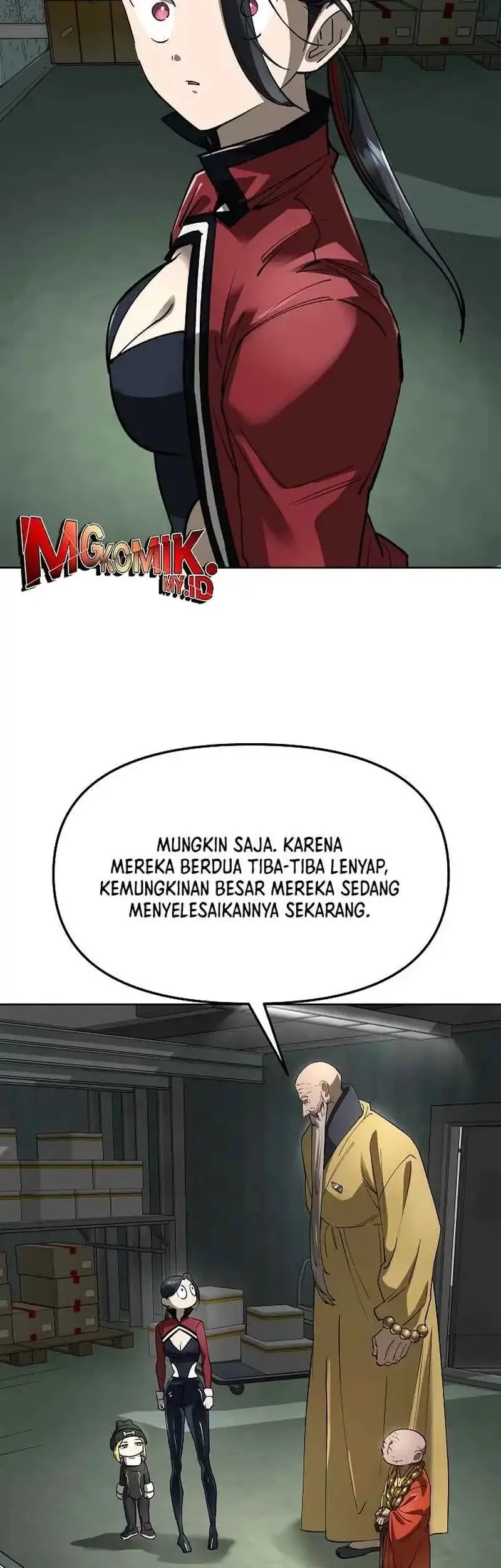 Chapter 60 - halaman 67