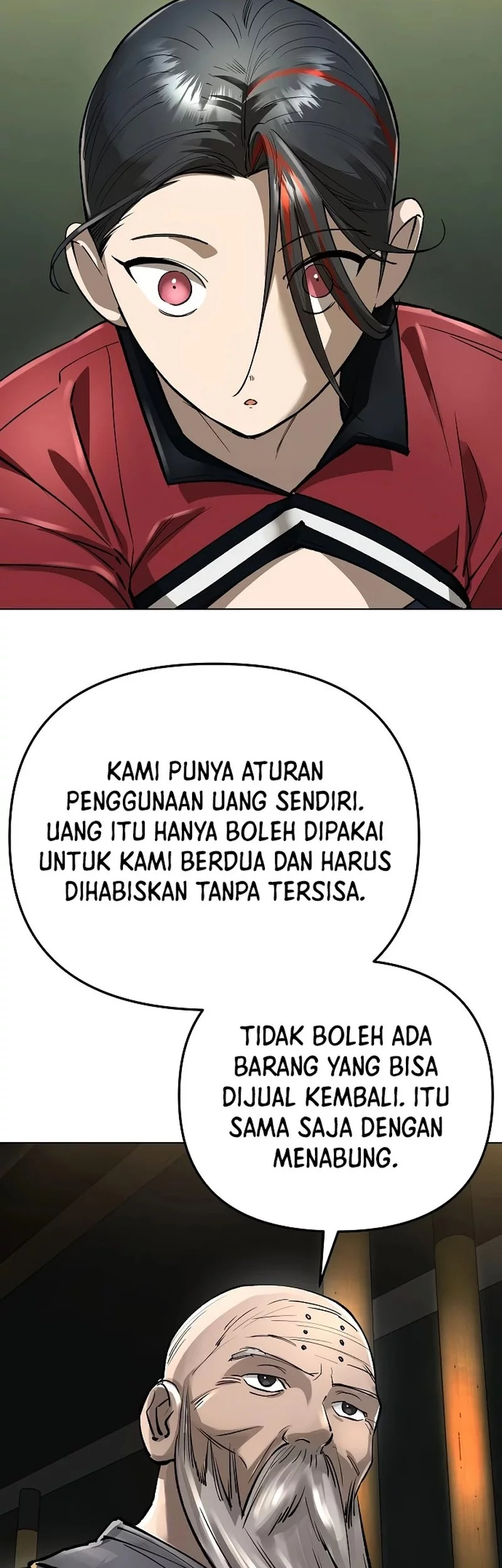 Chapter 61 - halaman 38
