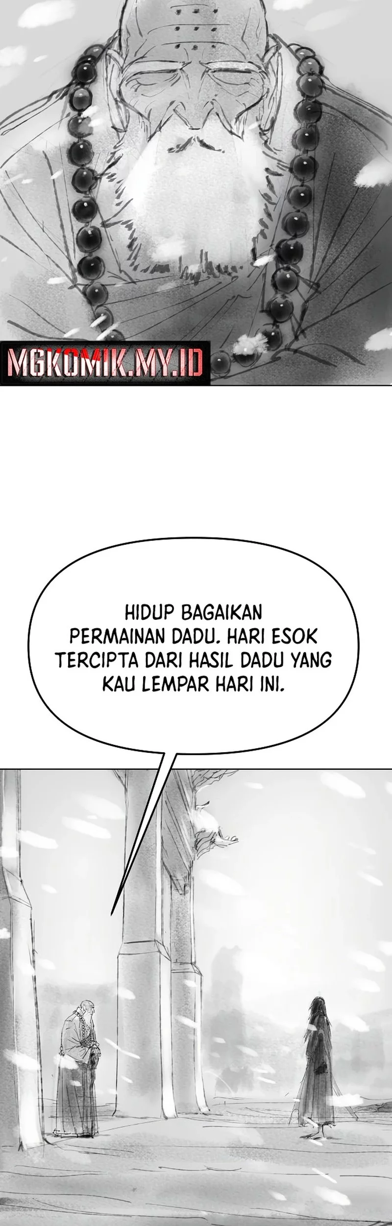 Chapter 61 - halaman 86