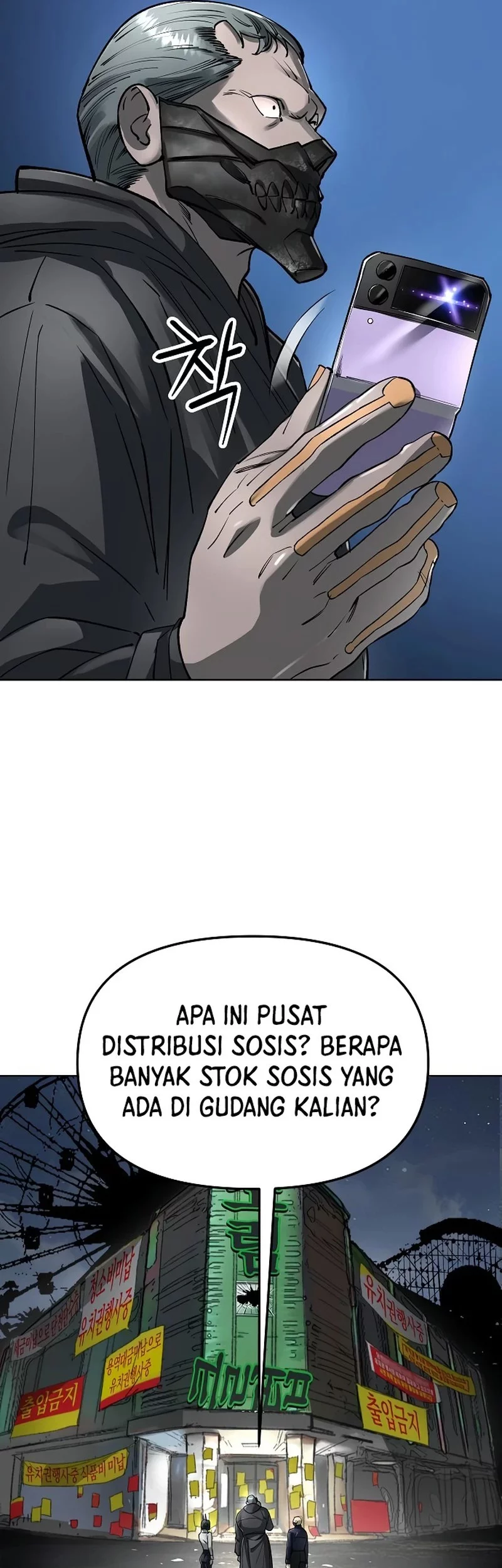 Chapter 61 - halaman 9