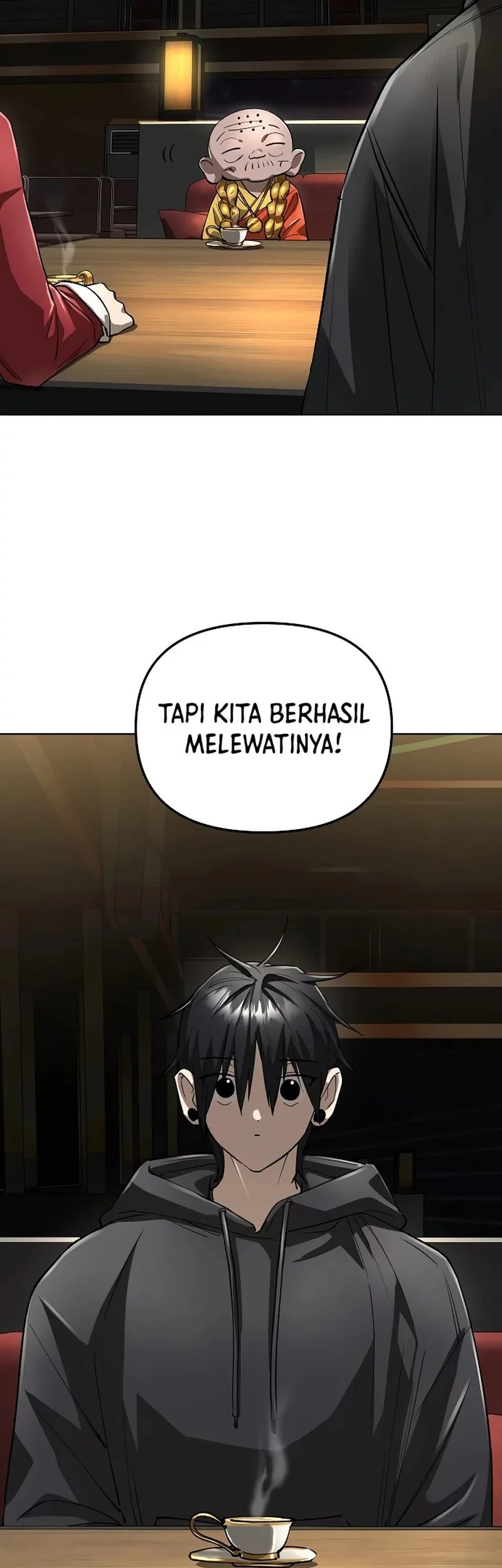 Chapter 61 - halaman 27