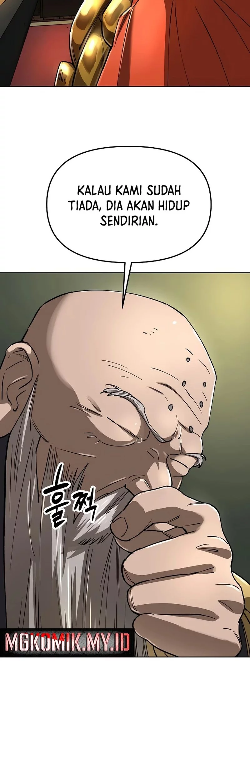 Chapter 61 - halaman 30